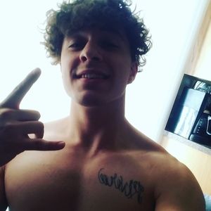 Meet your Posher, Fernando